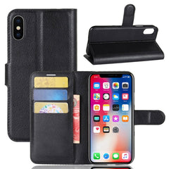ZTE Blade A3 A5 A7 A7000 2019 V10 Vita Case Screen Protector PU Leather Flip Cover For ZTE Blade L8 V10 Phone Wallet Capa