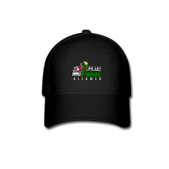 Truckers Only Baseball Cap (Lot Lizard) - Ohboyee's market place