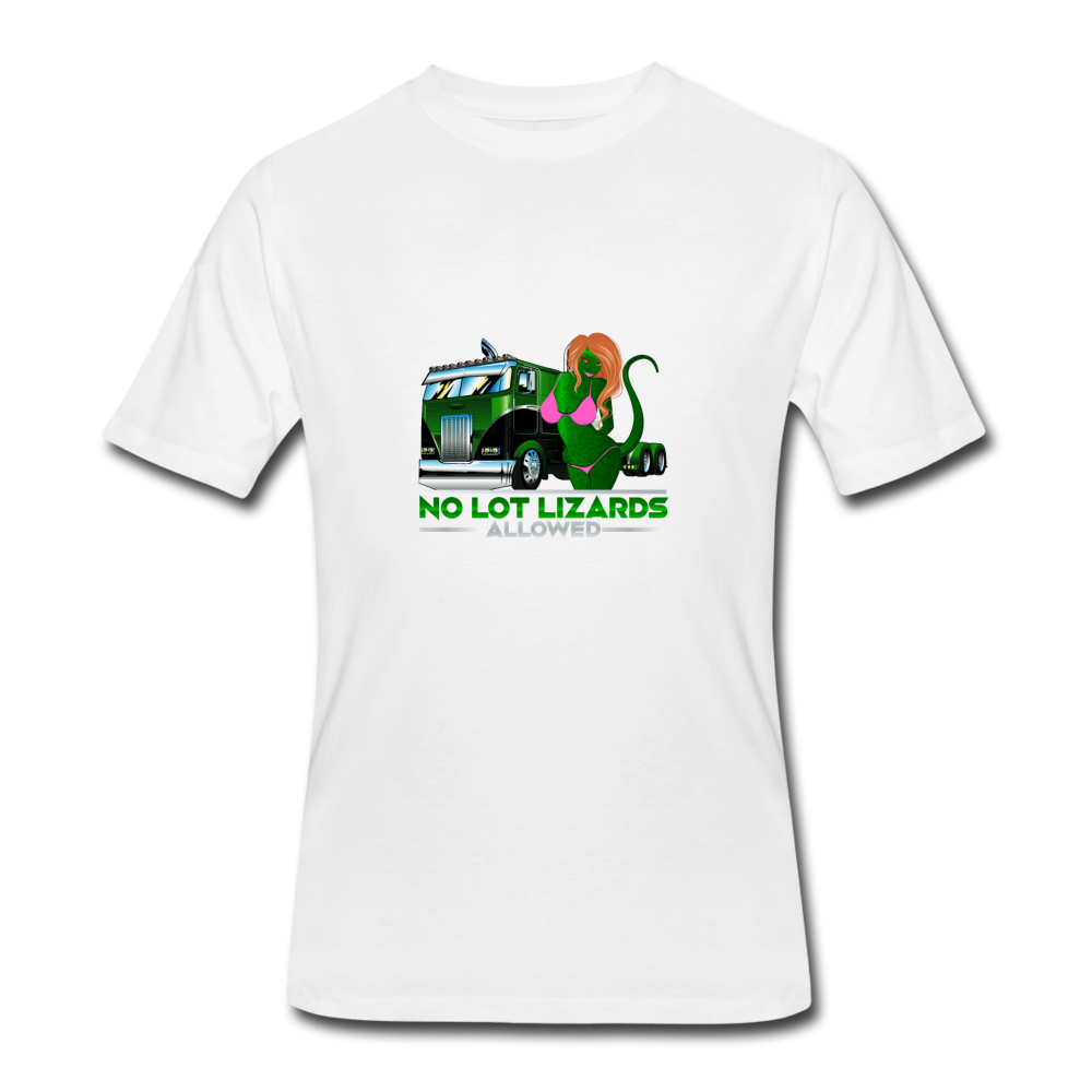 Men’s 50/50 T-Shirt - Ohboyee's market place