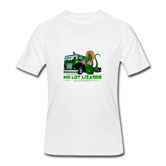 Men’s 50/50 T-Shirt - Ohboyee's market place