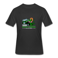 Men’s 50/50 T-Shirt - Ohboyee's market place