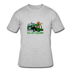 Men’s 50/50 T-Shirt - Ohboyee's market place