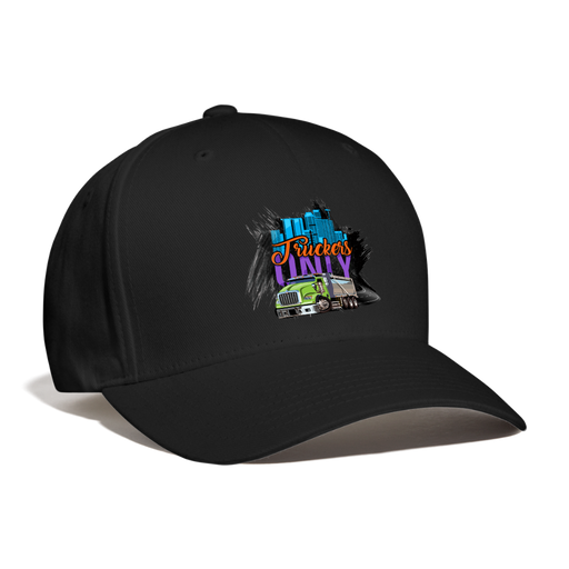 Baseball Cap - Ohboyee's market place