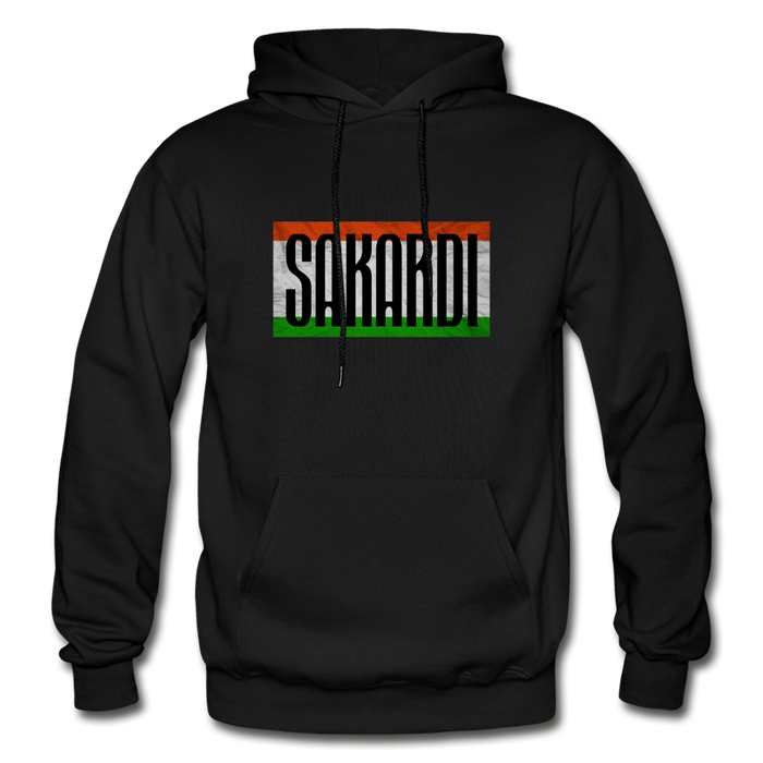 Sakardi Heavy Blend Adult Hoodie - Ohboyee's market place