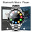 LIGE 2023 Full Circle Touch Screen Steel Band Luxury Bluetooth Call Men Smart Watch Waterproof Sport Activity Fitness Watch+Box