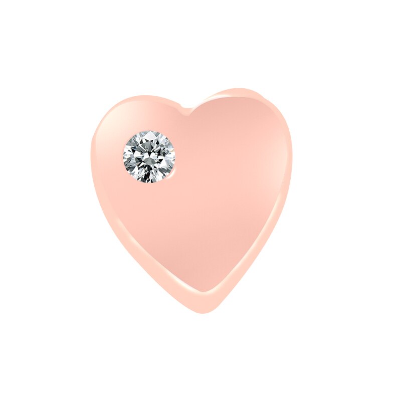 Watchband Decorative Charms for I-watch Strap Silicone Bracelet Metal Nails Jewelry Charm Stud Accessories for Apple Watch Band