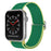Scrunchie Strap for Apple Watch Band Elastic Nylon Bracelet iWatch series