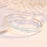 Sterling Silver Luxury Bead Bracelet Bracelet Cute Feminine Fashion Party Wedding Jewelry