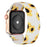 Bohemia Elastic Nylon Solo Loop for Apple Watch Band 7 45mm 38mm 44mm For Iwatch Series 6 5 4 Replacement Strap 41mm 40mm 42mm