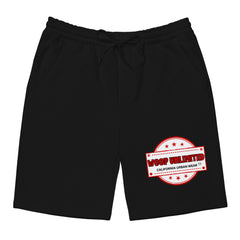 Men's Woop Unlimited fleece shorts