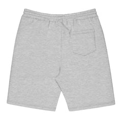 Men's Woop Unlimited fleece shorts