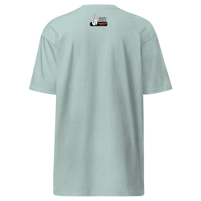 Men’s Woop Unlimited FM Premium Heavyweight Tee