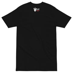 Men’s Woop Unlimited Figg Fresh premium heavyweight tee