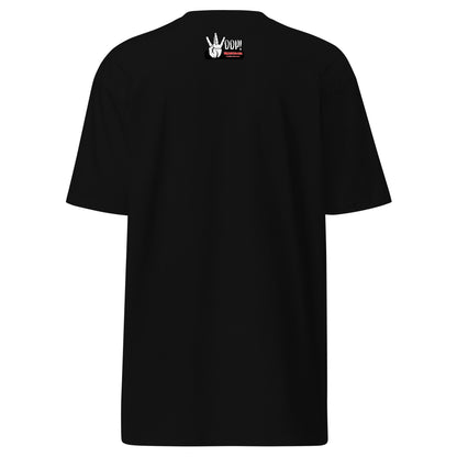 Men’s Woop Unlimited FM Premium Heavyweight Tee