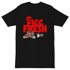 Men’s Woop Unlimited Figg Fresh Premium Heavyweight Tee