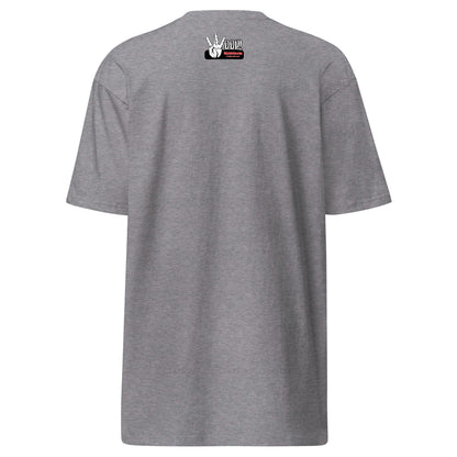 Men’s Woop Unlimited FM Premium Heavyweight Tee