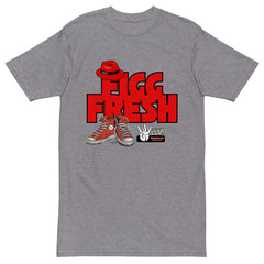 Men’s Woop Unlimited Figg Fresh Premium Heavyweight Tee