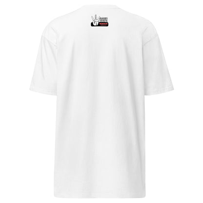 Men’s Woop Unlimited FM Premium Heavyweight Tee