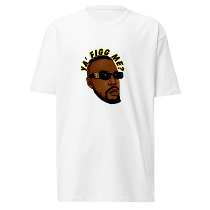 Men’s Woop Unlimited FM Premium Heavyweight Tee