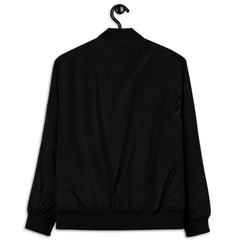 Woop Unlimited Premium recycled bomber jacket