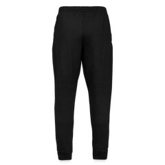 Woop Unlimited Unisex Joggers - black/asphalt