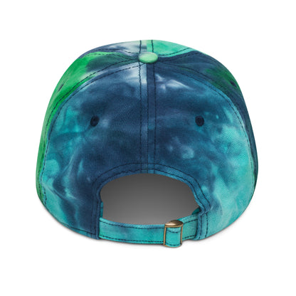 Woop 2Xs Tie Dye Hat