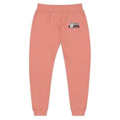 Woop 2Xs Unisex Fleece Sweatpants