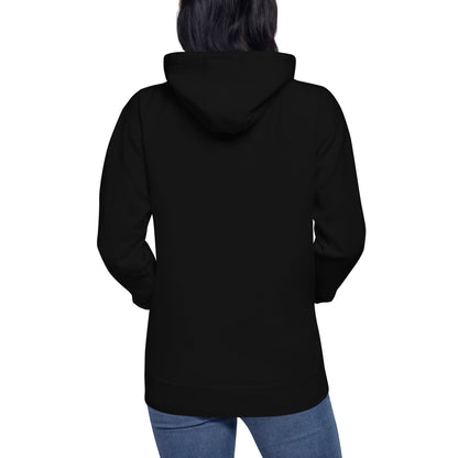 Men’s Woop Unlimited FM UnisexHoodie