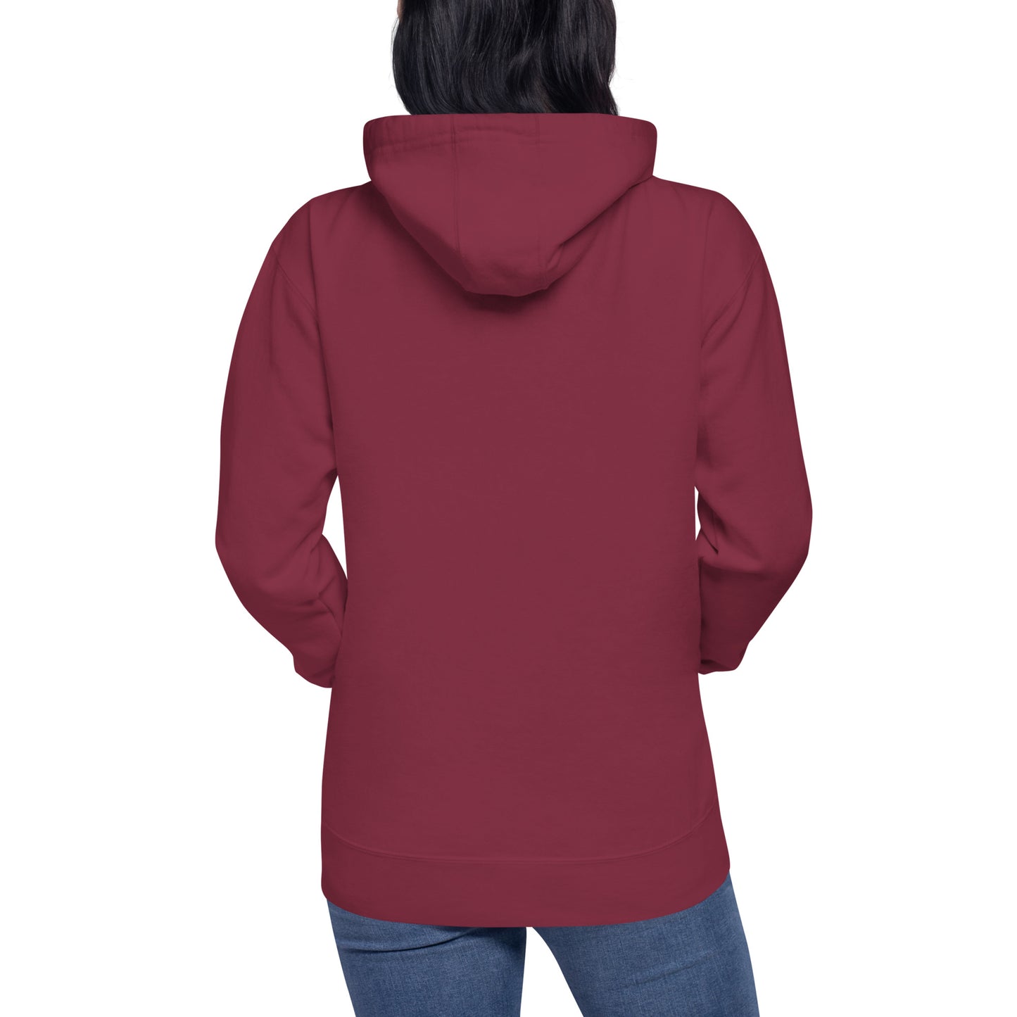 Men’s Woop Unlimited FM UnisexHoodie