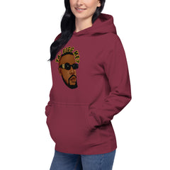 Men’s Woop Unlimited FM UnisexHoodie