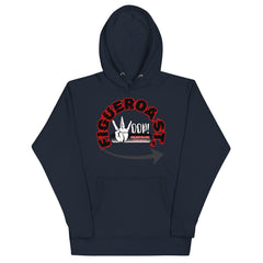 Figueroa Unisex Hoodie