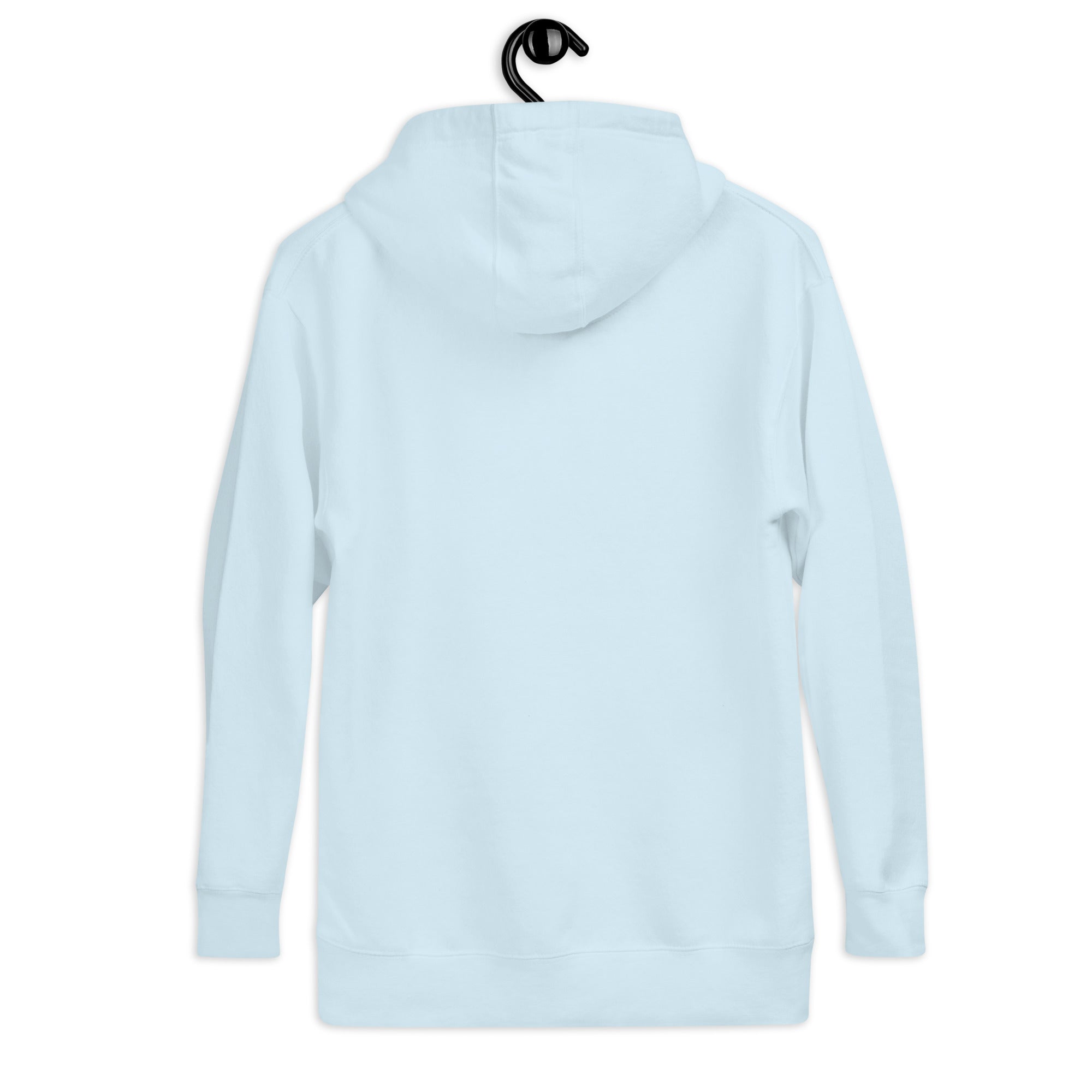 Woop Unlimited Unisex Hoodie