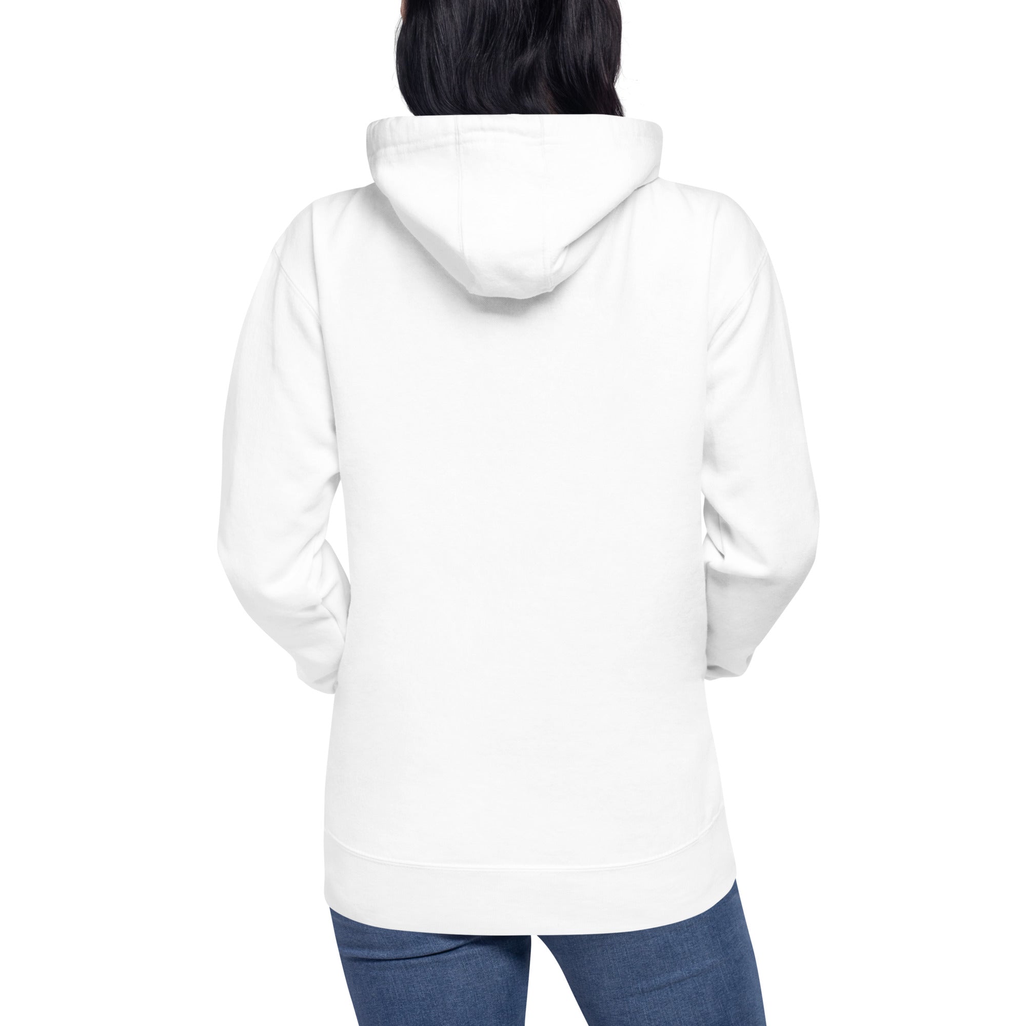 Men’s Woop Unlimited FM UnisexHoodie