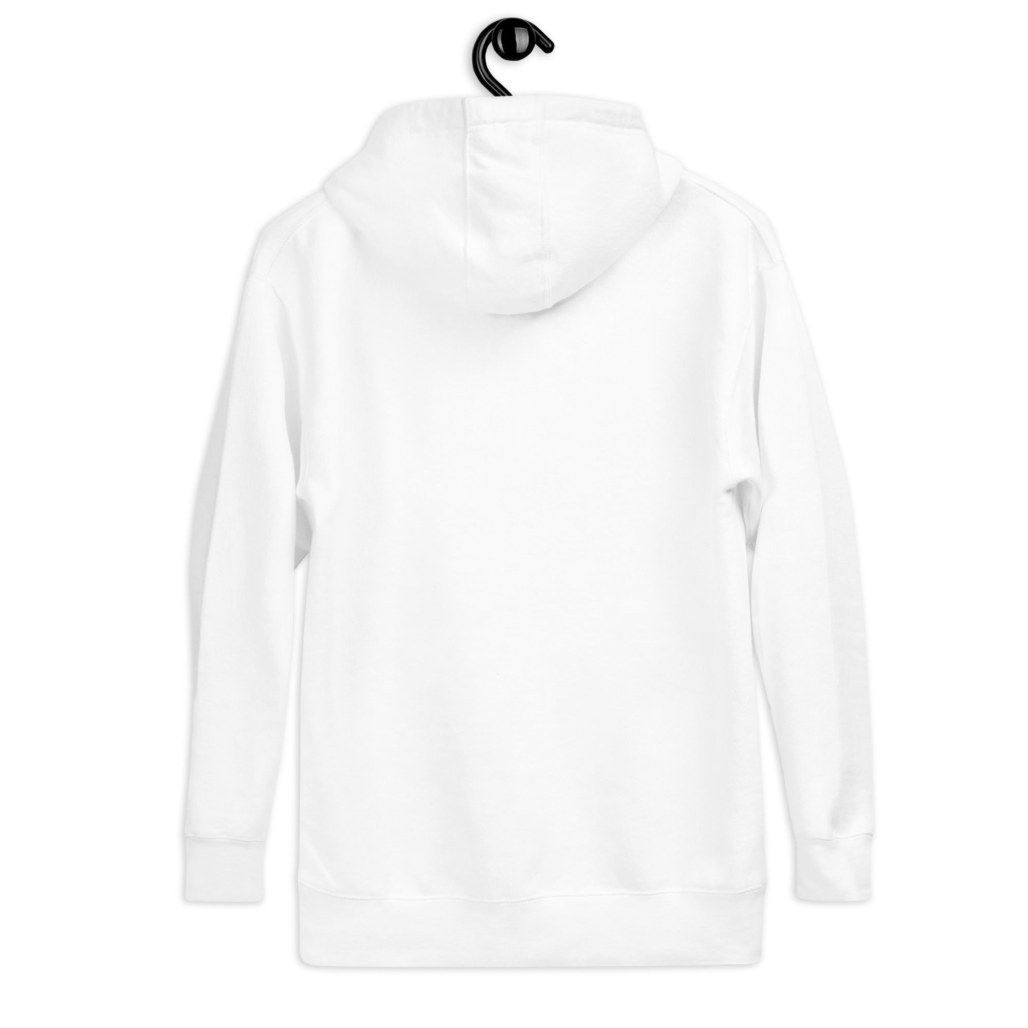 Woop Unlimited Unisex Hoodie