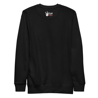 Woop Unlimited Figg Fresh Unisex Premium Sweatshirt