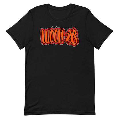 Woop 2Xs Unisex t-shirt