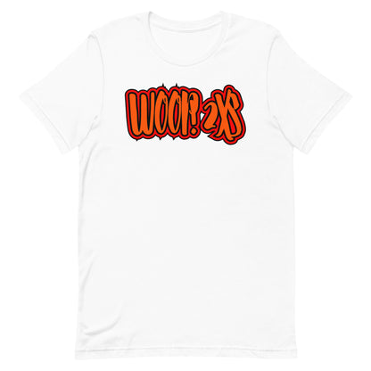 Woop 2Xs Unisex t-shirt
