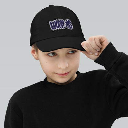 Youth Woop 2Xs baseball cap