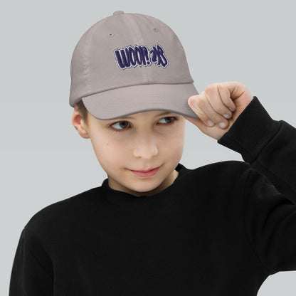 Youth Woop 2Xs baseball cap