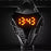 Watch Snake Head Watch Fashion Fashion Child Student Led Electronic Watch Cartoon Table