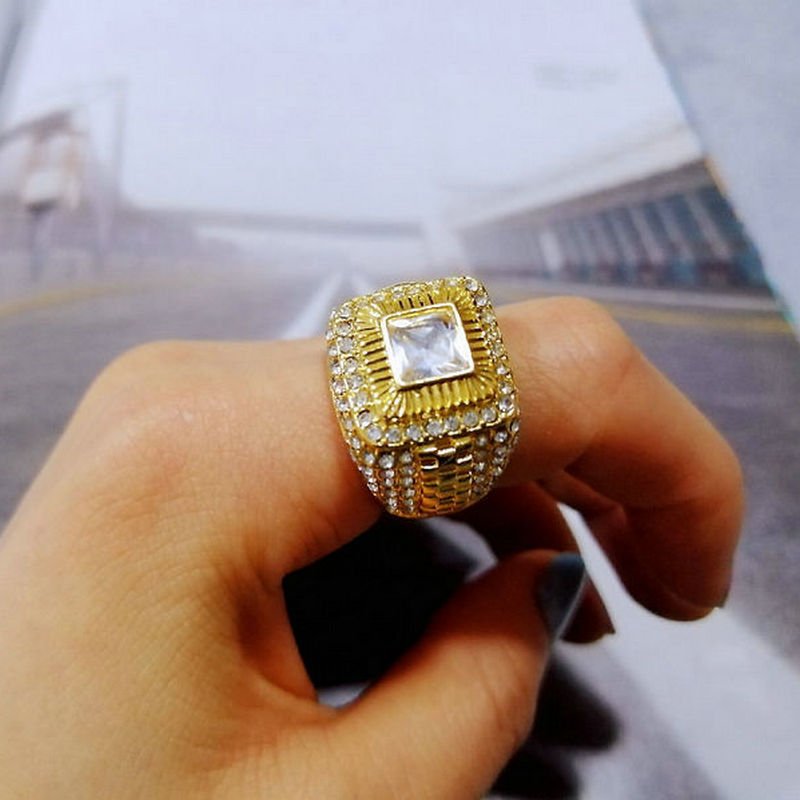 Hiphop Ring
