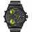 Generational Dz73 Spot Men' Watch Personality Big Dial Trend Watch Stainless Steel Band Quartz Watch Male