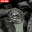 Small Watches Fashion Sports Multi-function Electronic Watch Lovers Popular Men' Waterproof