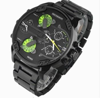 New Style Brazilian Big Dial Quartz Watch Hot!