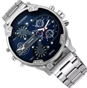 New Style Brazilian Big Dial Quartz Watch Hot!