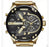 New Style Brazilian Big Dial Quartz Watch Hot!