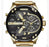 New Style Brazilian Big Dial Quartz Watch Hot!