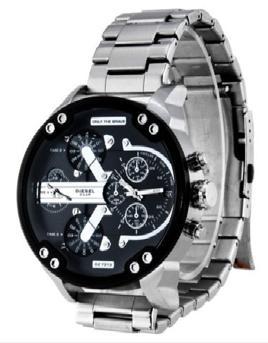 New Style Brazilian Big Dial Quartz Watch Hot!