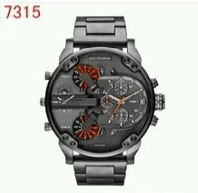 Dz Watches Lot Of Men' Casual Styles