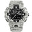 New Camouflage Military Watch SMAEL Watch Men Sports Watch LED Quartz Clock Men Sport Wristwatch 8001 Mens Army Watch Waterproof